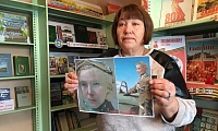Ласточки Победы