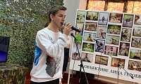 В жизни есть место подвигу