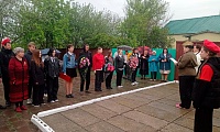 Помнить, чтобы жизнь продолжалась