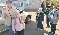 Тепло сердец