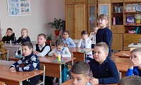 Чудеса осенней природы