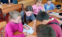 Сказок Пушкина чудесное творенье!