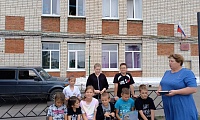 Время первых: Герман Титов