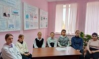 Вместе к Лермонтову