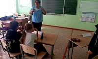 Дети и финансы