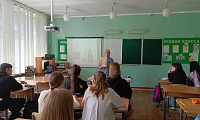 Первоучители добра, вероучители народа