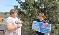 Город ангелов – Беслан