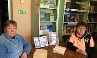 Муза блокадного Ленинграда