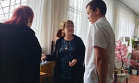 Мы разные, но мы вместе