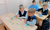 Любимому городу посвящается…