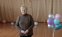 Ободненская сельская библиотека