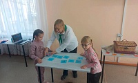 Осенний калейдоскоп