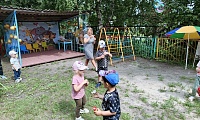 Хрупкое волшебство