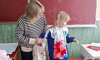 Про луковые слезы и веселый смех