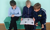 Герои СВО – защитники России