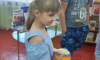 Горжусь тобой, моя Россия
