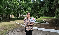 Я люблю библиотеку