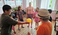Ромашка - символ счастья