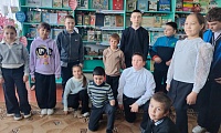 Тайны книжных полок