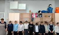 Памяти юных героев антифашистов