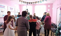 Елкины проделки