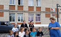 Время первых: Герман Титов