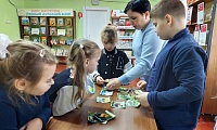 Удивительная страна Лии Гераскиной