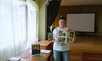 В стане сказок Пушкина