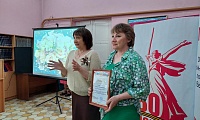 Мы преданы профессии своей