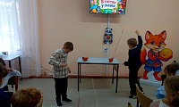 В гостях у сказки