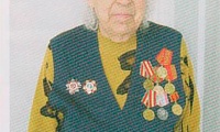 Герасимчук Любовь Васильевна
