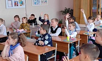 Чудеса осенней природы