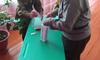 Каменская сельская библиотека