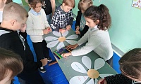 Семейные забавы