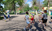 Волшебный мир детства