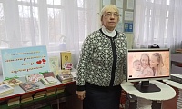 Мама – слово дорогое