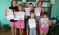 Вот какая мама!
