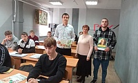 Великий русский садовод