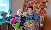 Дожить до этих лет непросто...