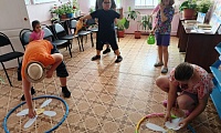Ромашка - символ счастья