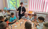 Дорогами подвига