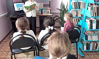 Волшебник из страны Детства