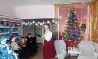 Рождественские сказки