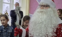 Чудеса под Новый год