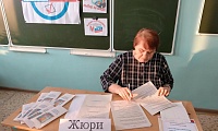 Будущие избиратели