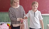 Про луковые слезы и веселый смех