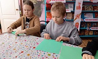 Для любимой мамочки мастерим подарочки