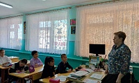 Поколение юных о войне
