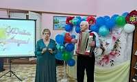 Улыбка мамы — счастья добрый вестник