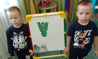 Знакомство со сказами писателя П.П. Бажова